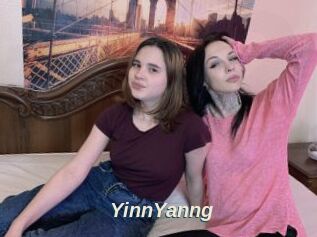 YinnYanng