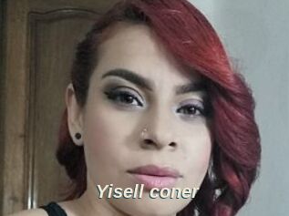 Yisell_coner