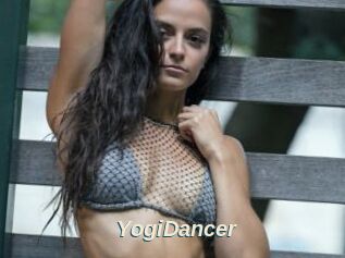 YogiDancer