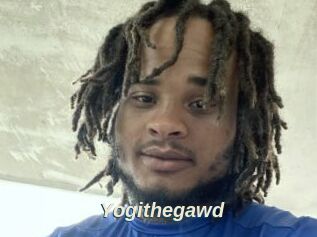 Yogithegawd