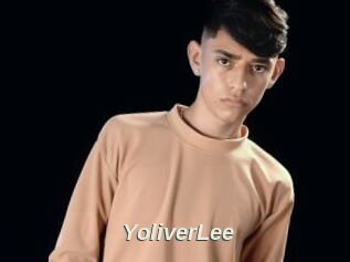 YoliverLee