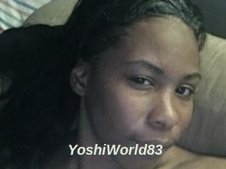 Yoshi_World83