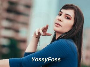 YossyFoss