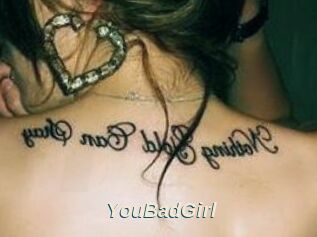 YouBadGirl