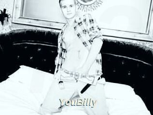 YouBilly