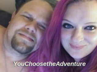 YouChoosetheAdventure