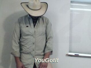 YouGotIt