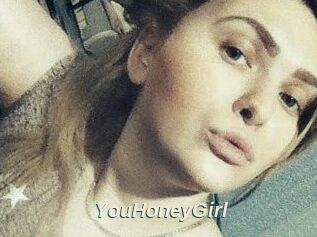 YouHoneyGirl