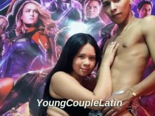 YoungCoupleLatin