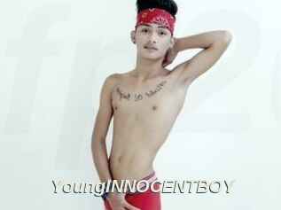 YoungINNOCENTBOY