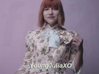 YoungJuliaXO