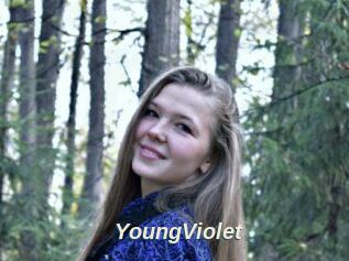 YoungViolet