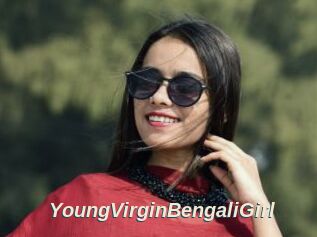 YoungVirginBengaliGirl