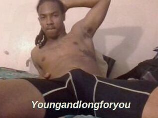 Youngandlongforyou
