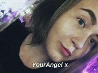 YourAngel_x
