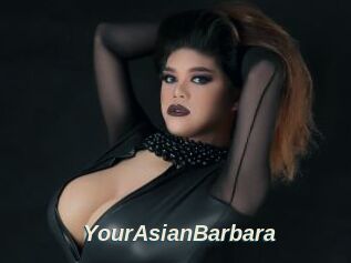 YourAsianBarbara