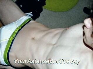 YourAsianseductiveGay
