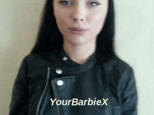YourBarbieX