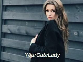 YourCuteLady