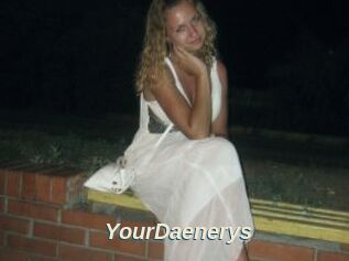 YourDaenerys