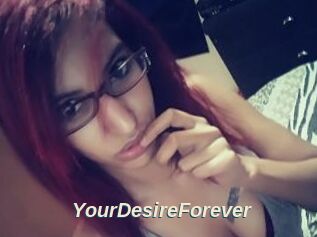YourDesireForever