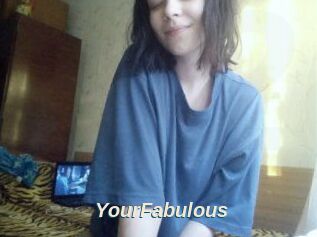 YourFabulous