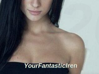 YourFantasticIren