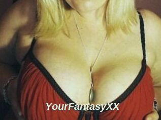 YourFantasyXX
