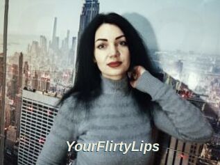 YourFlirtyLips