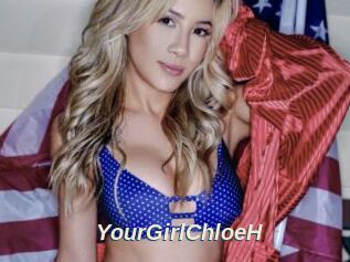 YourGirlChloeH