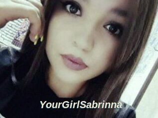 YourGirlSabrinna