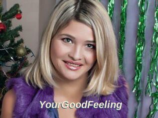 YourGoodFeeling