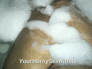 YourHornySexKitten