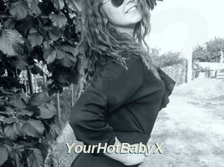 YourHotBabyX