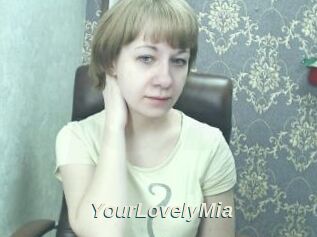 YourLovelyMia