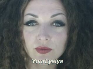 YourLyalya