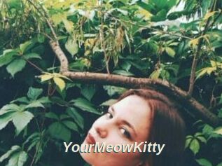YourMeowKitty