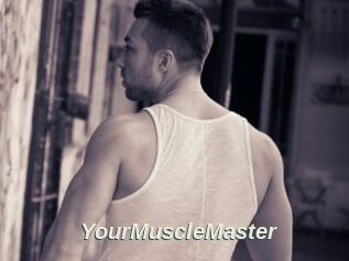 YourMuscleMaster