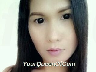YourQueenOfCum