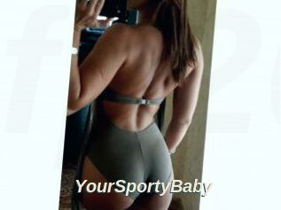 YourSportyBaby
