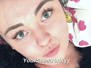 YourSweetHollyy