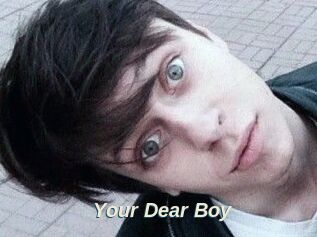 Your_Dear_Boy