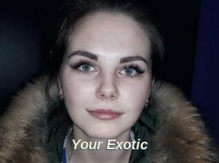 Your_Exotic_