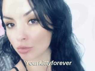 Yourkittyforever