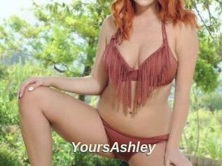 YoursAshley