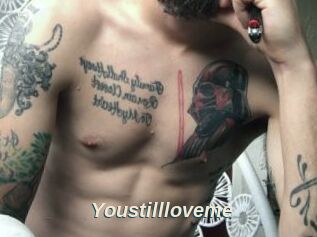 Youstillloveme