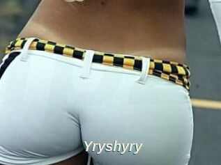 Yryshyry