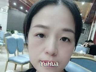 YuHua