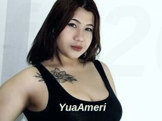 YuaAmeri