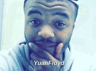 Yuan_Floyd